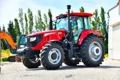 Traktor — K/T texnikası və ehtiyyat hissə, Bakı — şəkil 3