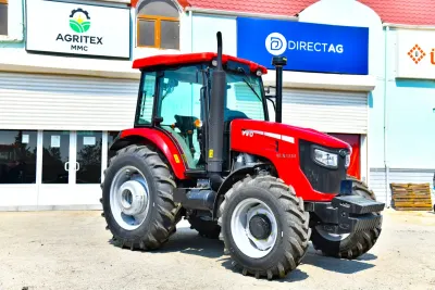 Traktor — K/T texnikası və ehtiyyat hissə, Bakı