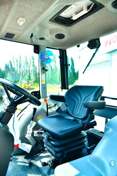 Traktor — K/T texnikası və ehtiyyat hissə, Bakı — şəkil 7