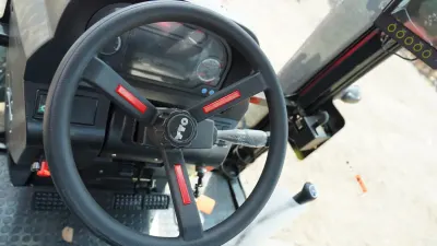 Traktor — K/T texnikası və ehtiyyat hissə, Bakı — şəkil 7