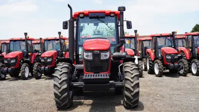 Traktor — K/T texnikası və ehtiyyat hissə, Bakı — şəkil 2