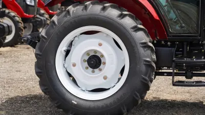 Traktor — K/T texnikası və ehtiyyat hissə, Bakı — şəkil 8