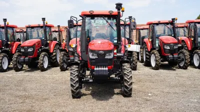 Traktor — K/T texnikası və ehtiyyat hissə, Bakı — şəkil 2