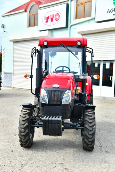 TRAKTOR — K/T texnikası və ehtiyyat hissə, Bakı — şəkil 3