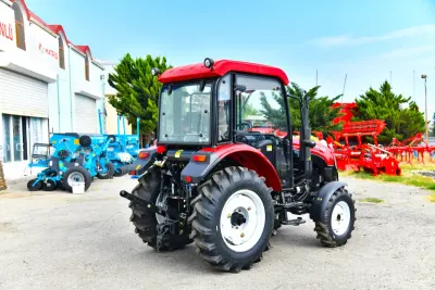 TRAKTOR — K/T texnikası və ehtiyyat hissə, Bakı — şəkil 9