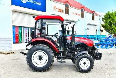 TRAKTOR — K/T texnikası və ehtiyyat hissə, Bakı — şəkil 8