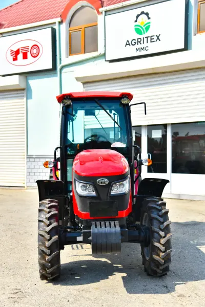 Traktor — K/T texnikası və ehtiyyat hissə, Bakı — şəkil 2