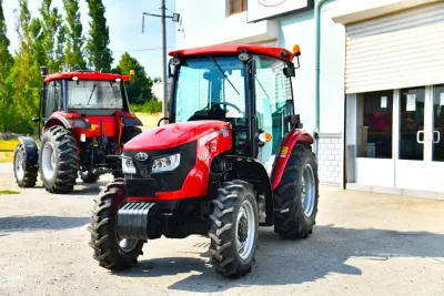 Traktor — K/T texnikası və ehtiyyat hissə, Bakı — şəkil 4
