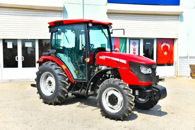 Traktor — K/T texnikası və ehtiyyat hissə, Bakı — şəkil 10