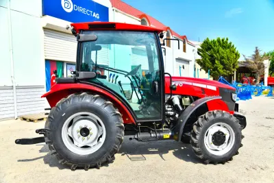 TRAKTOR — K/T texnikası və ehtiyyat hissə, Bakı