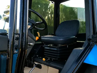 Traktor — K/T texnikası və ehtiyyat hissə, Lerik — şəkil 2