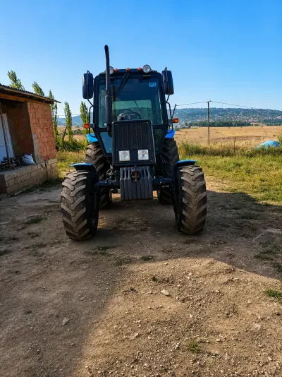 Traktor — K/T texnikası və ehtiyyat hissə, Lerik