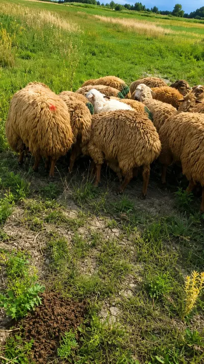 QUZULAR — Heyvanlar, Quşlar, Balıqlar, Xaçmaz
