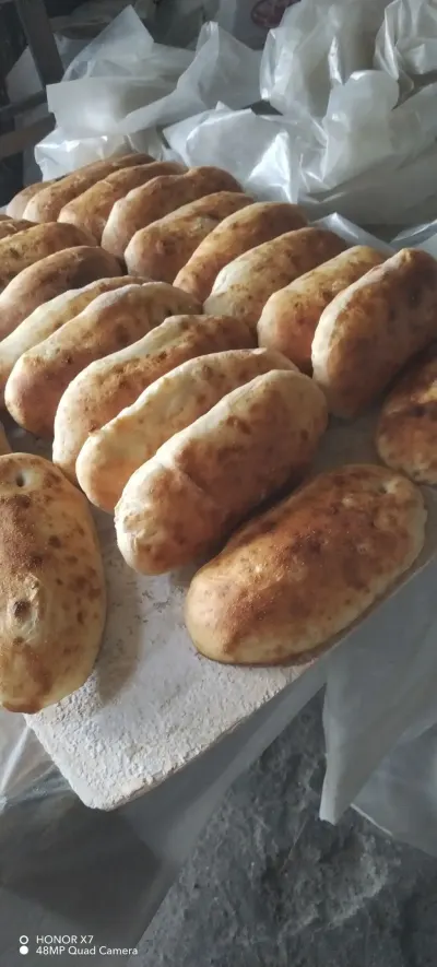 Çörək — Emal Olunmuş K/t Məhsulları, Bakı — şəkil 3