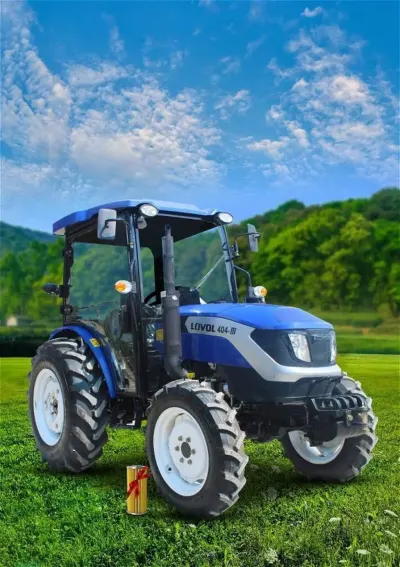 Traktor — K/T texnikası və ehtiyyat hissə, Bakı
