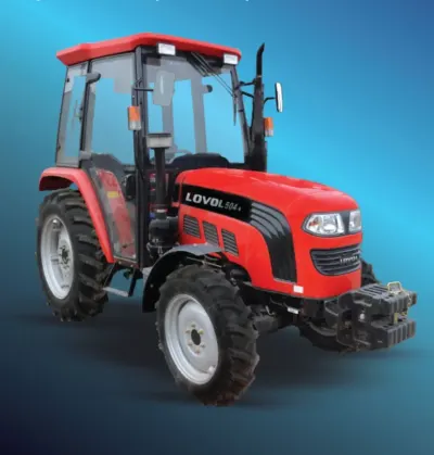 Traktor — K/T texnikası və ehtiyyat hissə, Bakı — şəkil 2