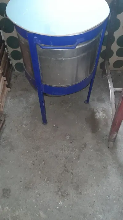 Other agricultural supplies — Agricultural Supplies, Baku — şəkil 2
