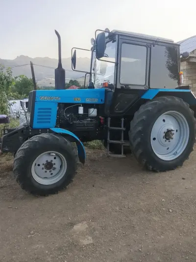 Traktor — K/T texnikası və ehtiyyat hissə, Lerik — şəkil 3