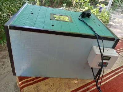 INKUBATOR — K/T texnikası və ehtiyyat hissə, Bakı