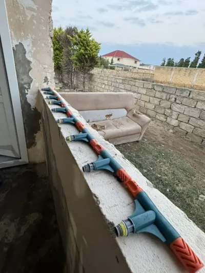 Su vuran — Kənd Təsərrüfatı Ləvazimatı, Bakı — şəkil 2