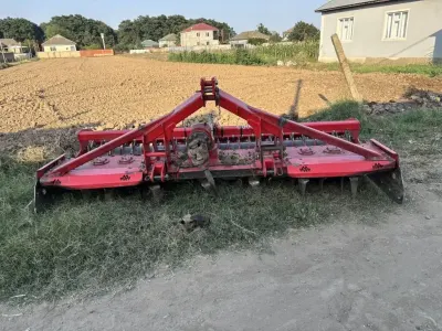 Torpaq frezi — K/T texnikası və ehtiyyat hissə, Masallı — şəkil 3
