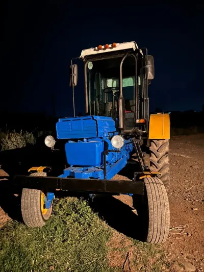Traktor — K/T texnikası və ehtiyyat hissə, Goranboy — şəkil 2