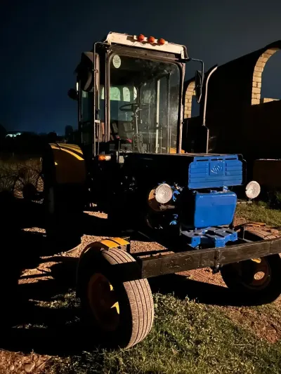 Traktor — K/T texnikası və ehtiyyat hissə, Goranboy — şəkil 3