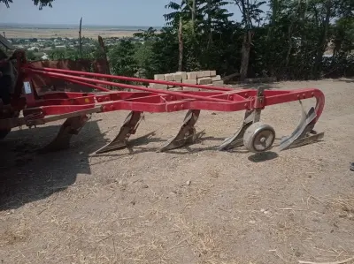 Kotan — K/T texnikası və ehtiyyat hissə, Ağsu — şəkil 4