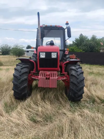 Traktor — K/T texnikası və ehtiyyat hissə, Qazax — şəkil 3