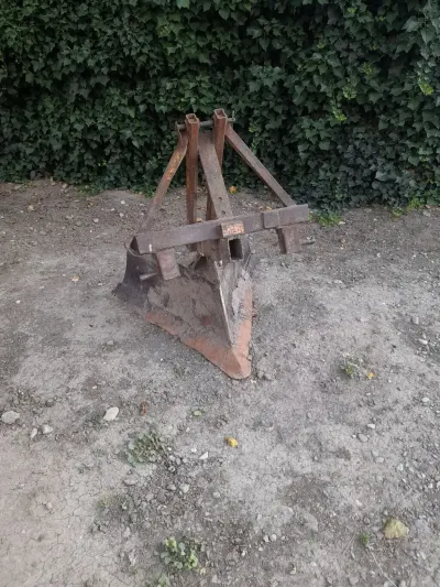 Traktor — K/T texnikası və ehtiyyat hissə, Bərdə — şəkil 10