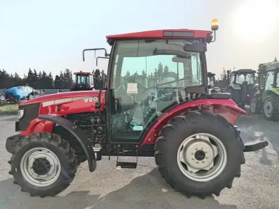 Traktor — K/T texnikası və ehtiyyat hissə, Bakı — şəkil 4