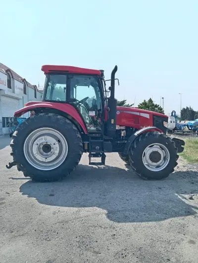 Traktor — K/T texnikası və ehtiyyat hissə, Bakı — şəkil 2