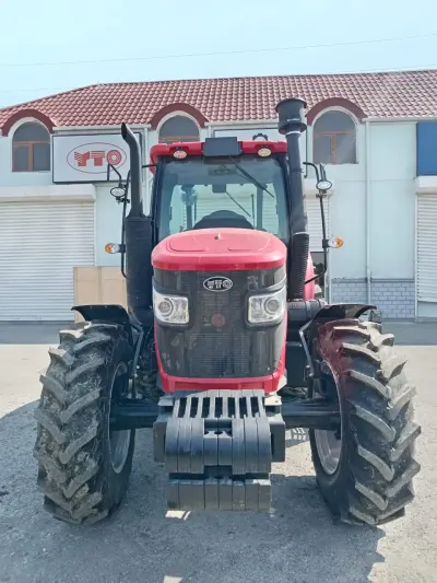 Traktor — K/T texnikası və ehtiyyat hissə, Bakı — şəkil 4