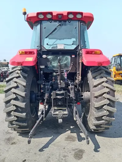 TRAKTOR — K/T texnikası və ehtiyyat hissə, Bakı