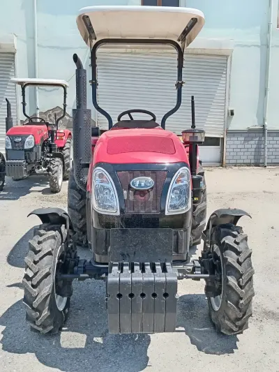 TRAKTOR — K/T texnikası və ehtiyyat hissə, Bakı