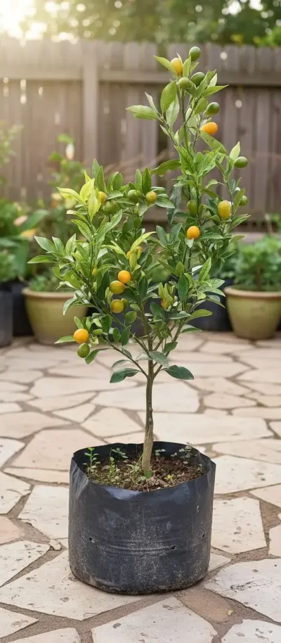 Mandarin tingi — Dənlilər, Otlar Yemlər,  Bitkilər, Bakı