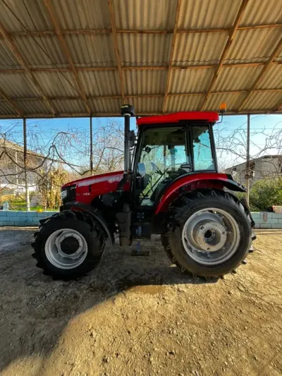 Traktor — K/T texnikası və ehtiyyat hissə, Neftçala — şəkil 7