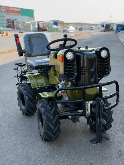 MOTOBLOK — K/T texnikası və ehtiyyat hissə, Bakı
