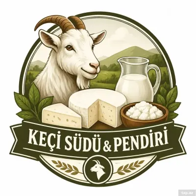 SÜD MƏHSULLARI — Emal Olunmuş K/t Məhsulları, Göyçay