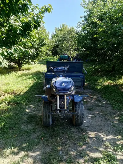 MOTOBLOK — K/T texnikası və ehtiyyat hissə, Xaçmaz