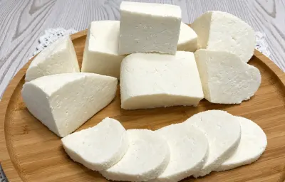 Pendir — Emal Olunmuş K/t Məhsulları, Bakı