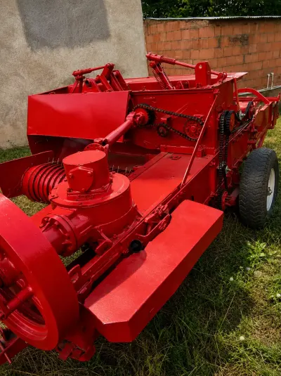 Traktor — K/T texnikası və ehtiyyat hissə, Cəlilabad — şəkil 4