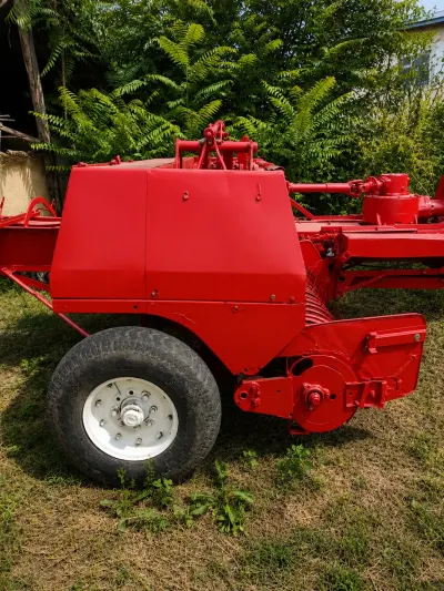 Traktor — K/T texnikası və ehtiyyat hissə, Cəlilabad — şəkil 3