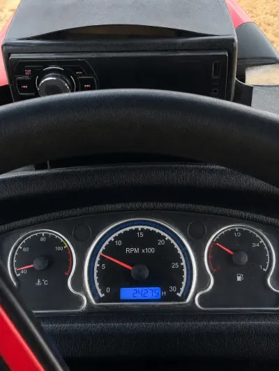 Traktor — K/T texnikası və ehtiyyat hissə, Qusar — şəkil 4