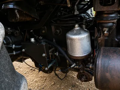 Traktor — K/T texnikası və ehtiyyat hissə, Masallı — şəkil 6