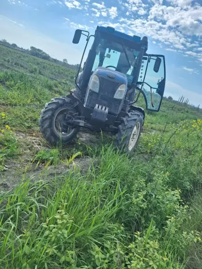 Traktor — K/T texnikası və ehtiyyat hissə, Xaçmaz