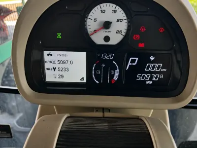 Traktor — K/T texnikası və ehtiyyat hissə, Bərdə — şəkil 3