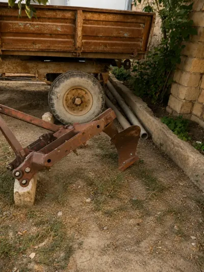 Traktor — K/T texnikası və ehtiyyat hissə, Sumqayıt — şəkil 4