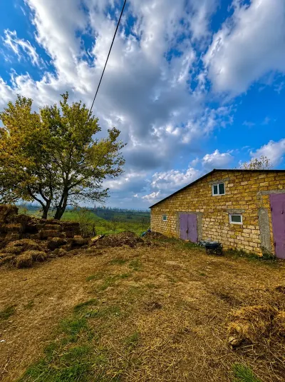 Bağ satılır — Kənd Təsərrüfatı Əmlakı, Qusar — şəkil 6