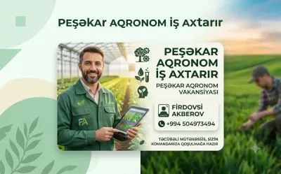 Aqronom xidməti — Kənd/Təs Xidmətləri, İmişli